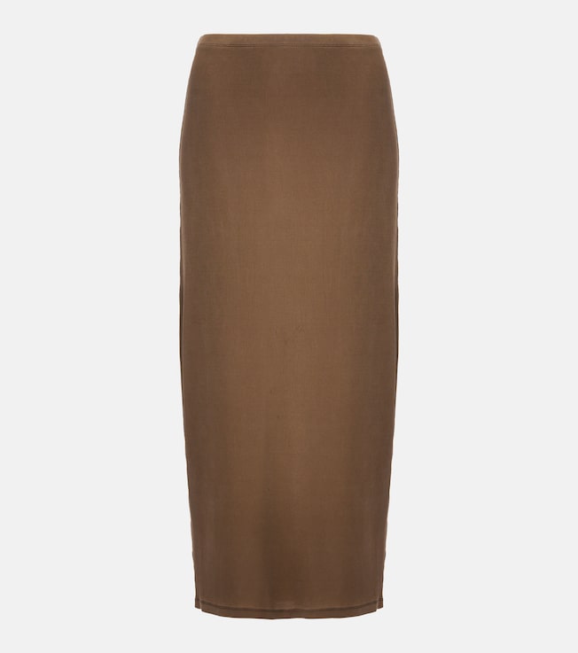 Esta midi skirt | Acne Studios