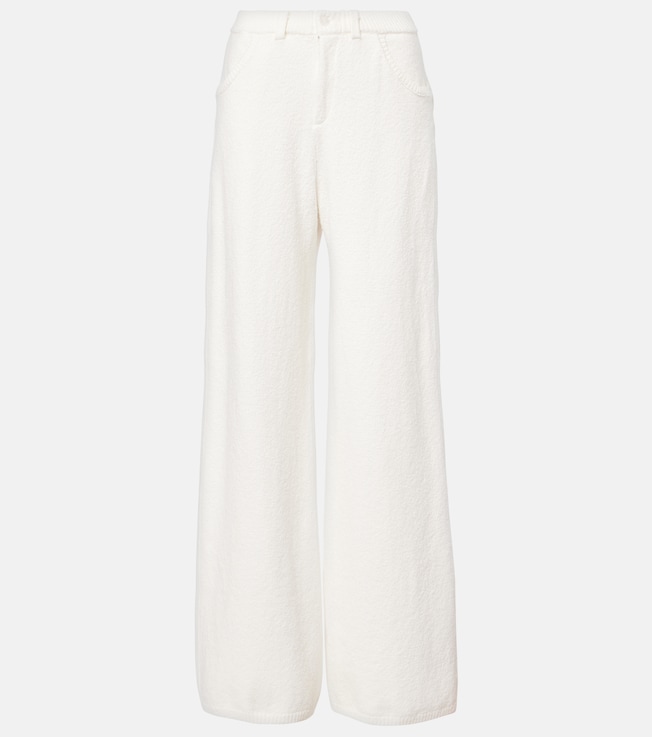 Trix straight jeans | Aya Muse