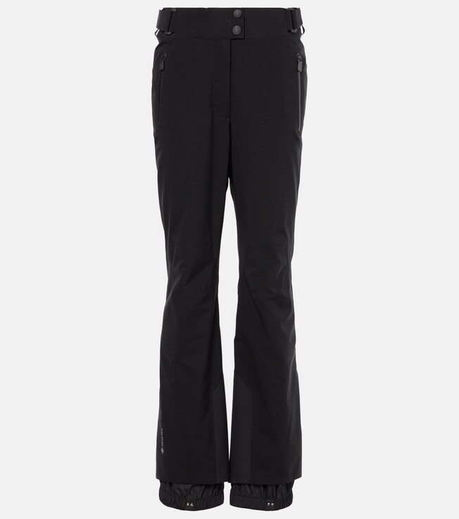 Flared ski pants | Moncler Grenoble