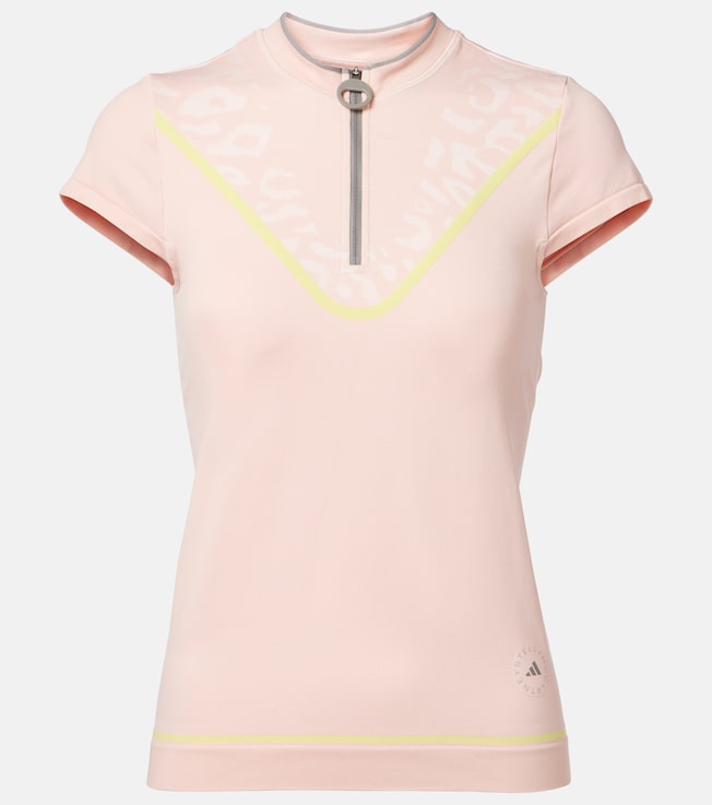 TrueNature technical top | Adidas by Stella McCartney