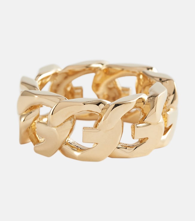G Chain ring | Givenchy