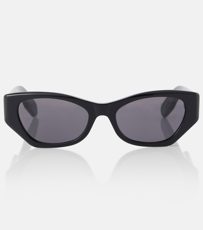Lady 95.22 B1I cat-eye sunglasses | Dior Eyewear