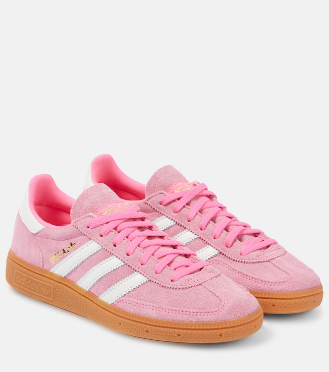 Handball Spezial suede sneakers | Adidas