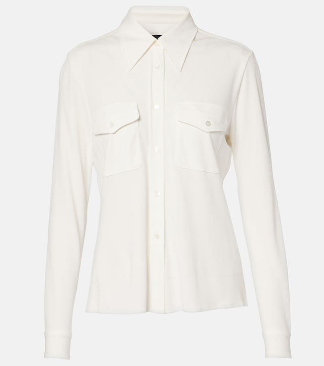Aveline shirt | Nili Lotan