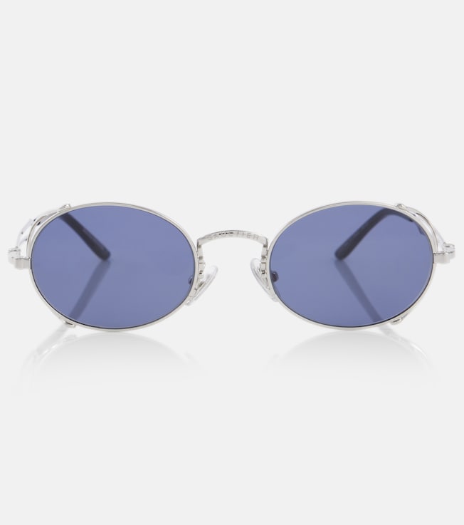 Arceau round sunglasses | Jean Paul Gaultier