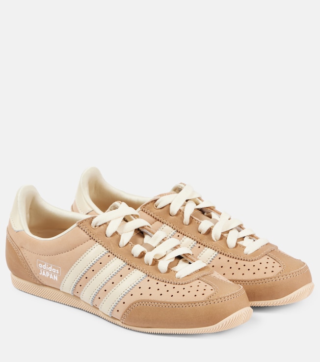 Japan leather sneakers | Adidas