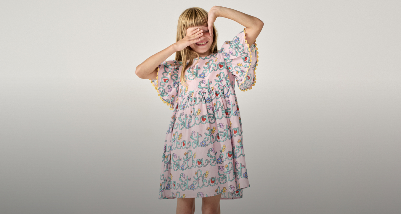 Stella McCartney Kids