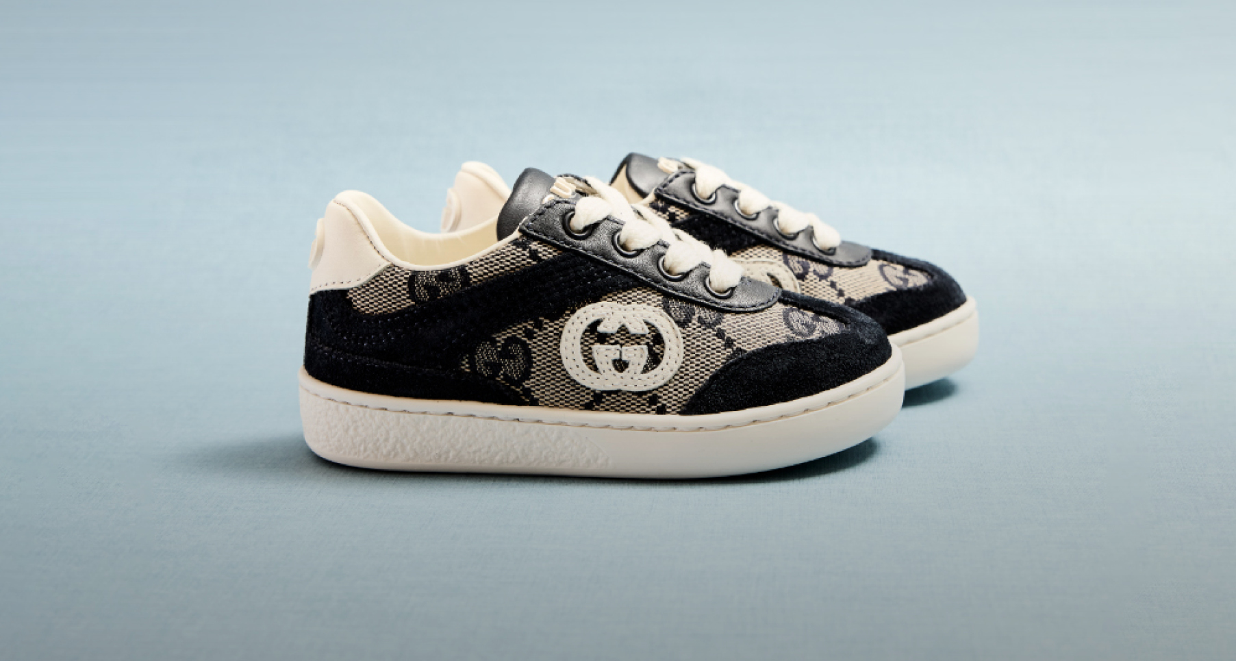 Zapatillas infantiles