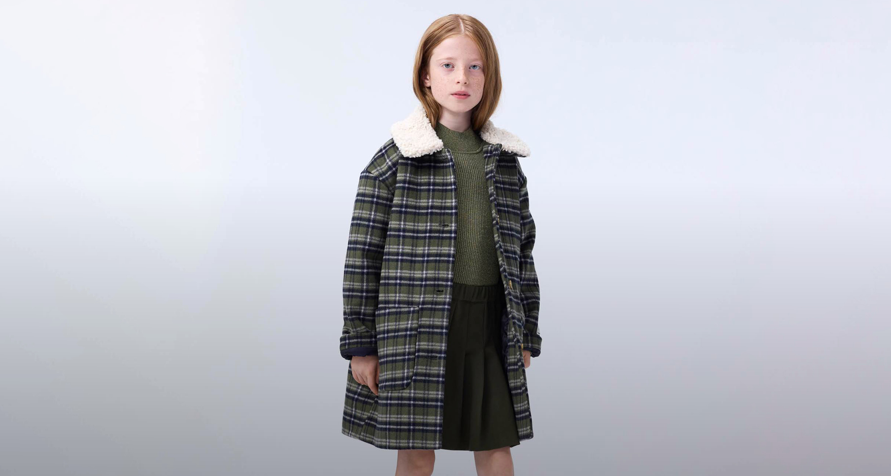 Girls' Coats