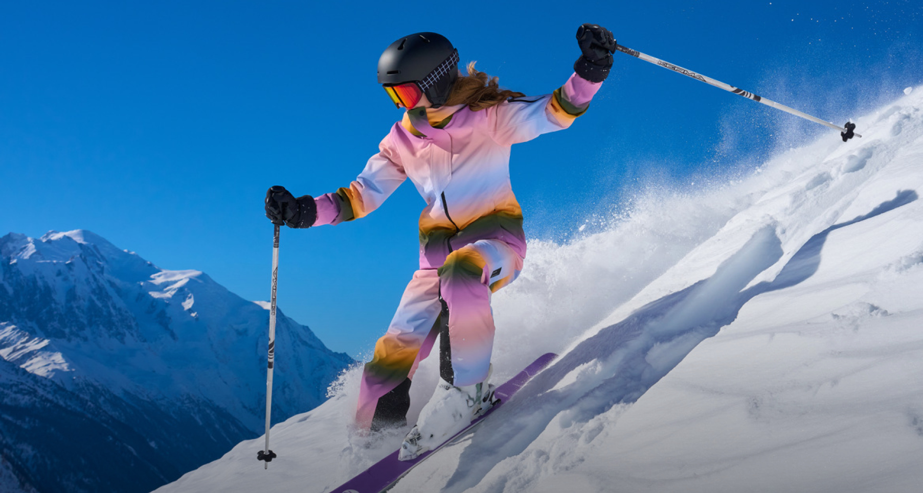 Skiwear für Kids