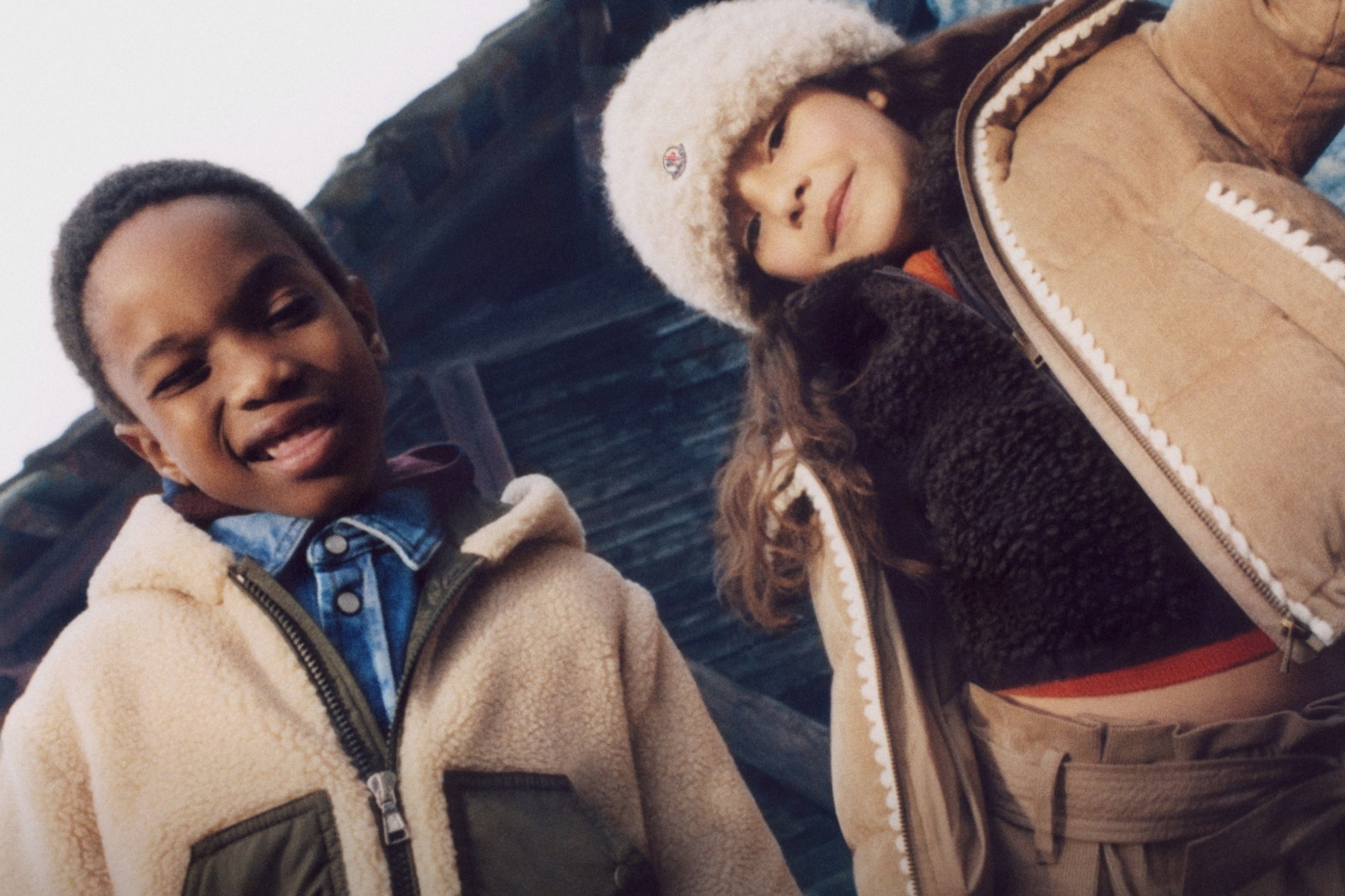Kids Winter Shop