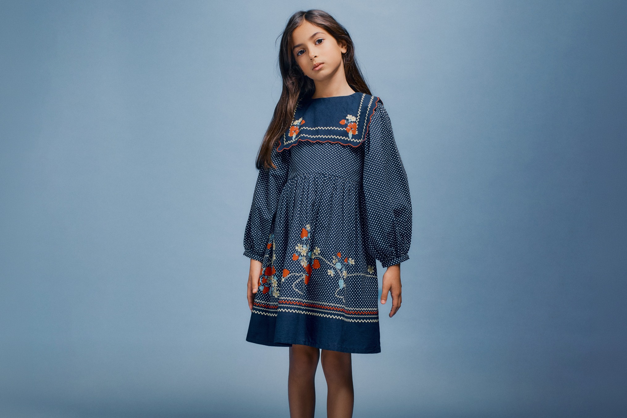 Kids' Dresses