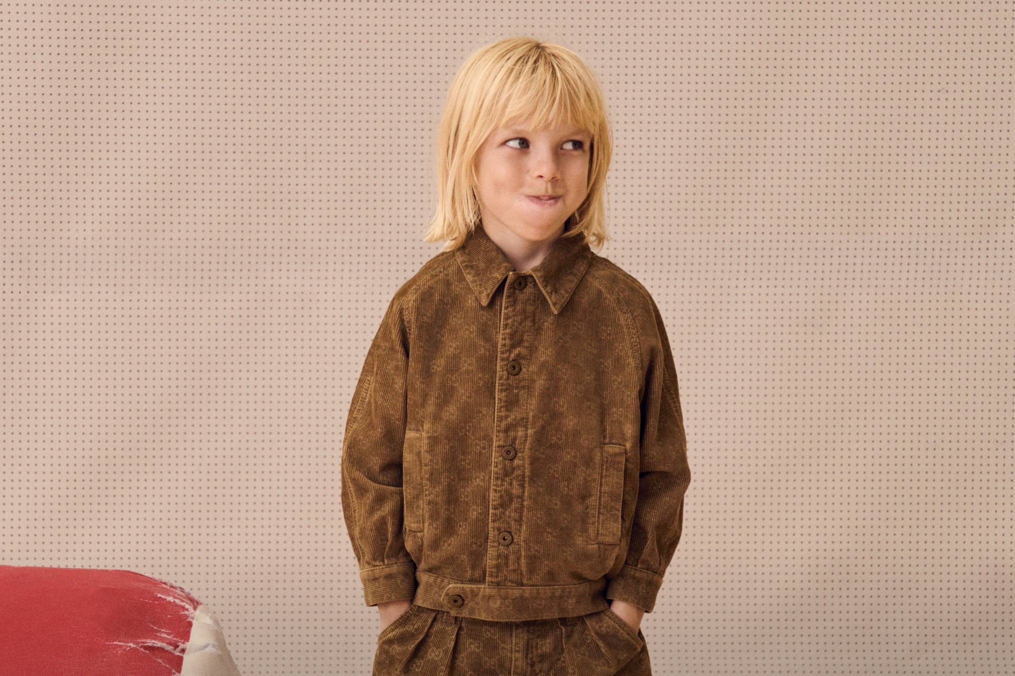 Gucci Kids
