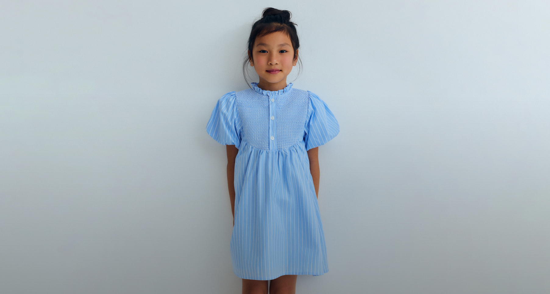 Kids' Spring Dresses