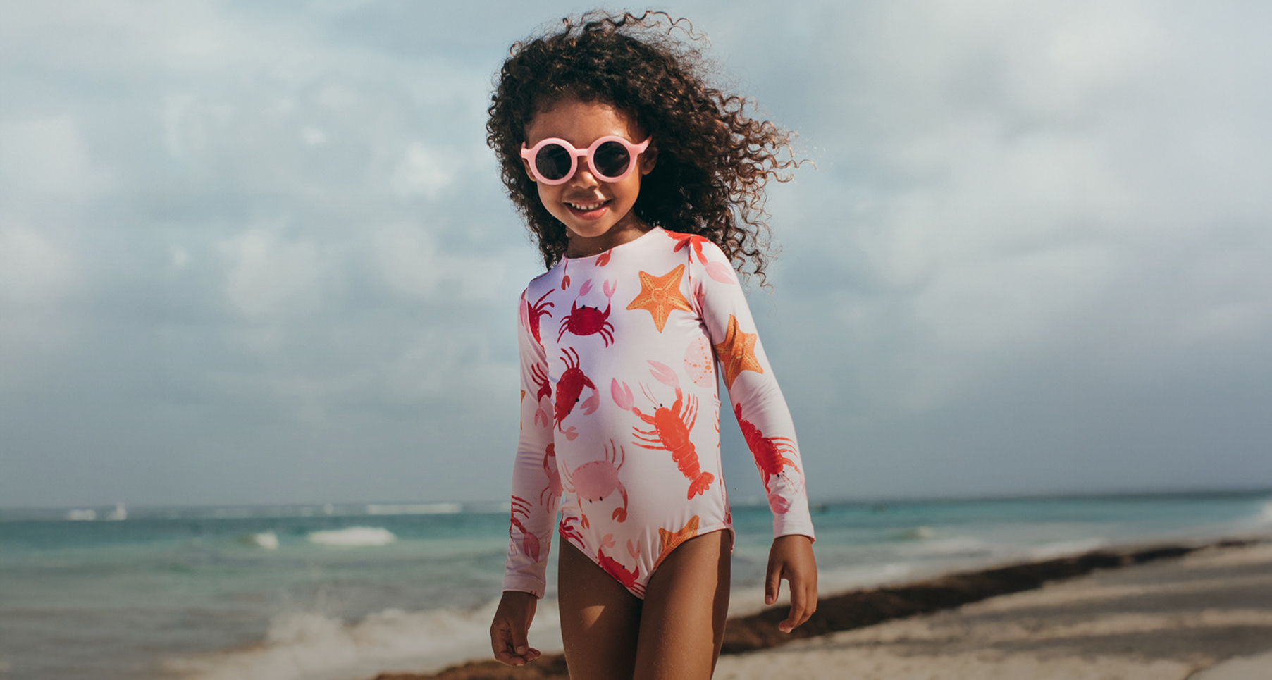 Swimwear für Kids