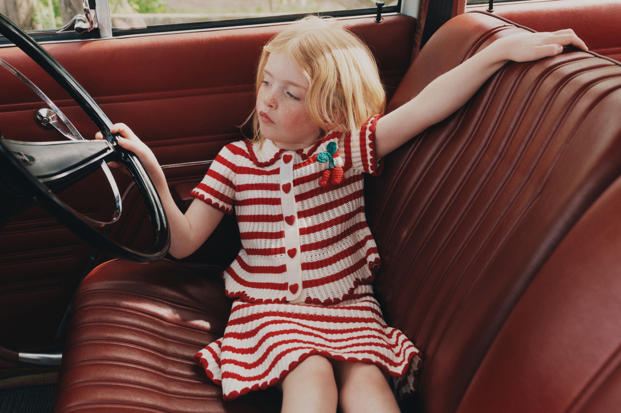 Kids' Matching Sets