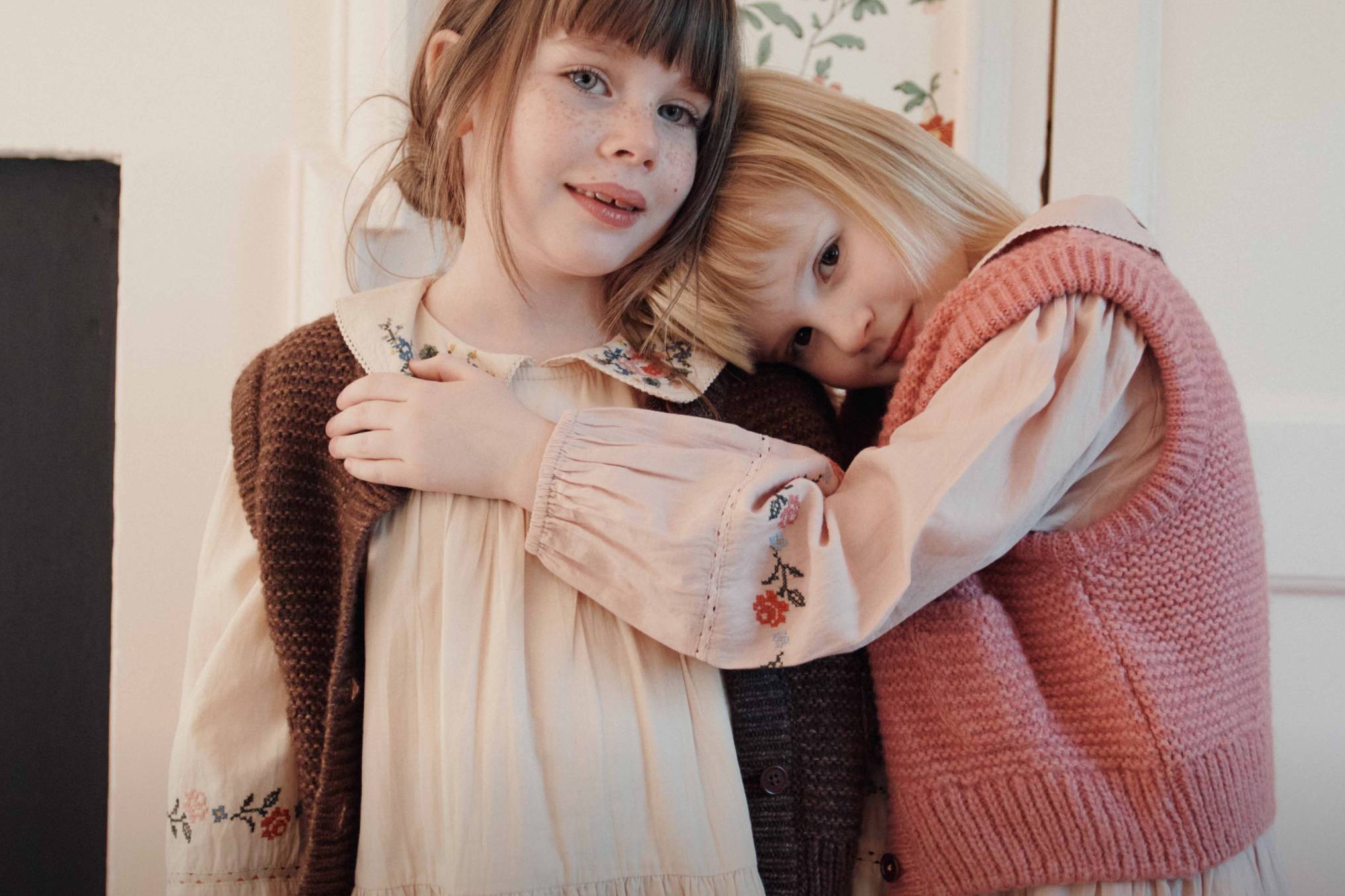 Emile et Ida