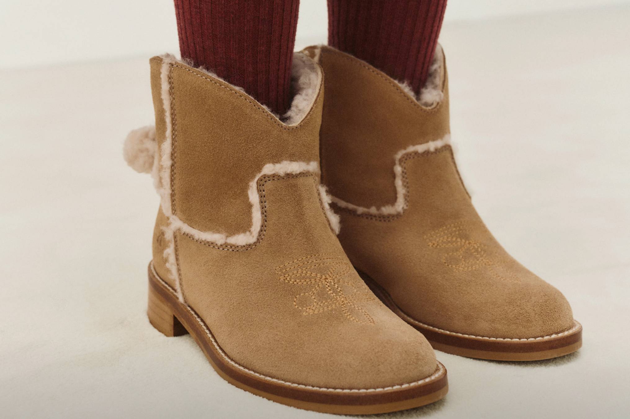 Stiefel