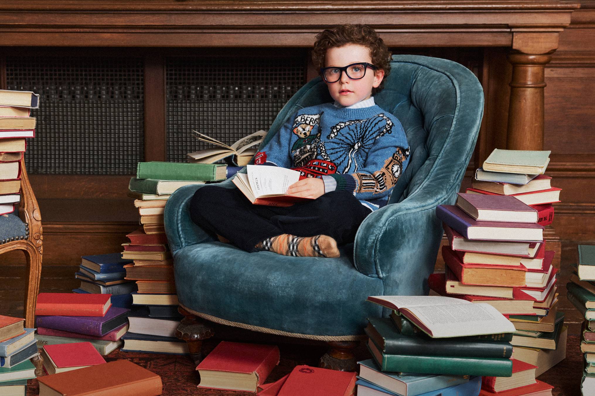 Burberry Kids