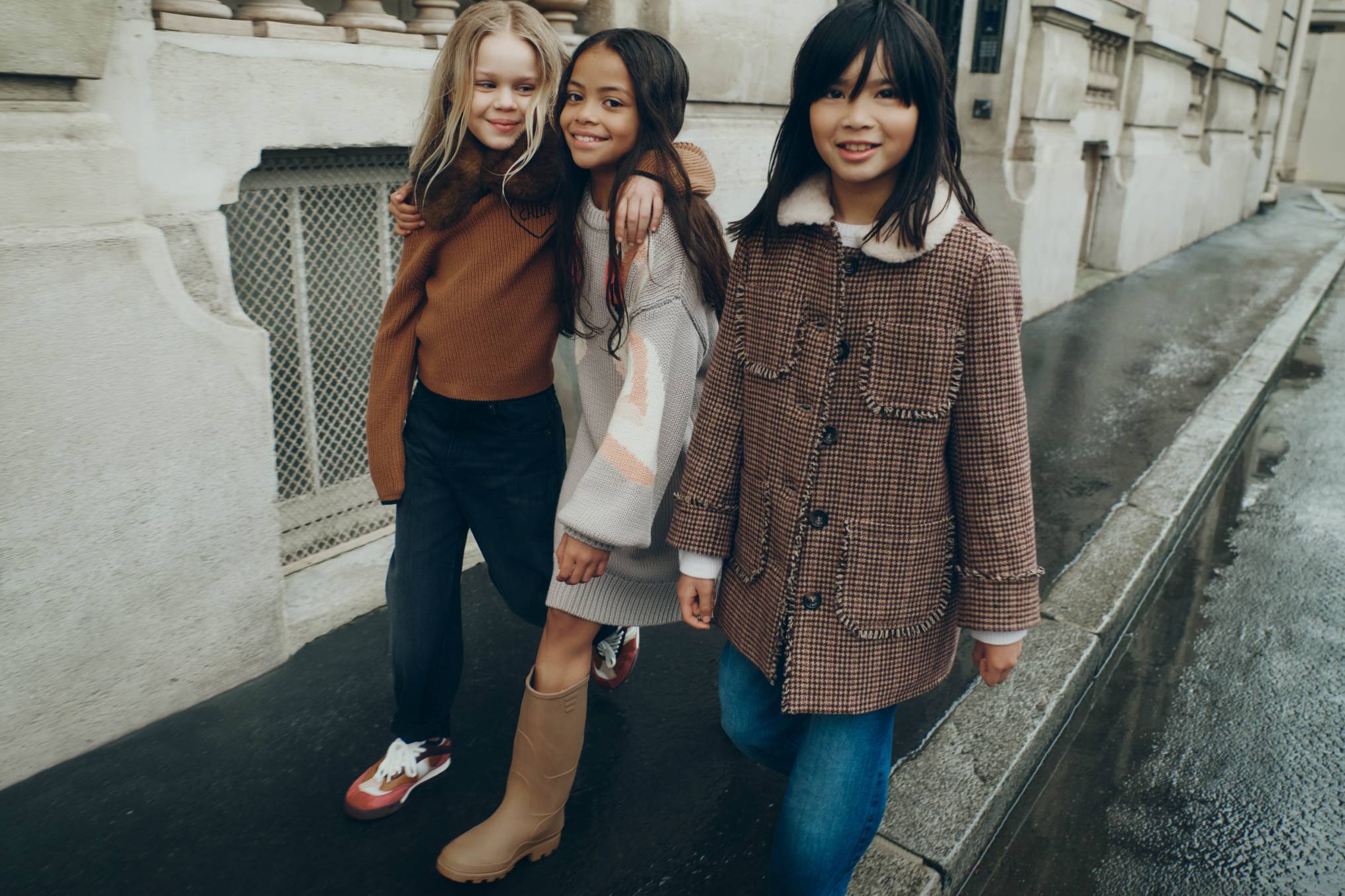 Chloé Kids