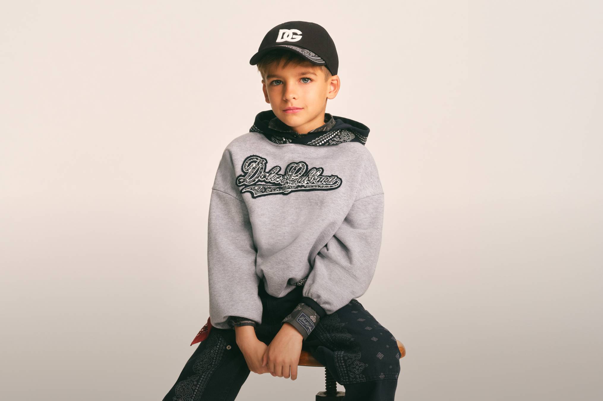 Dolce&Gabbana Kids