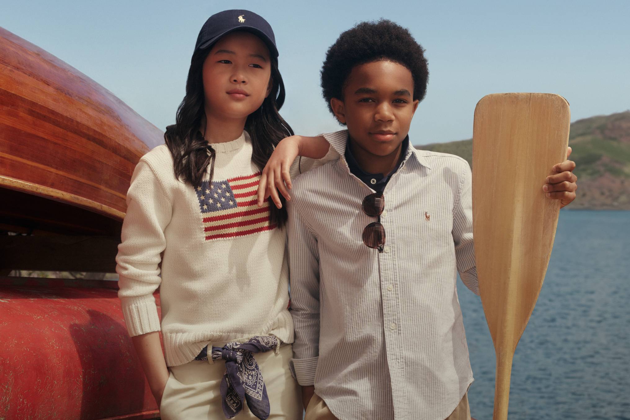 Polo Ralph Lauren Kids
