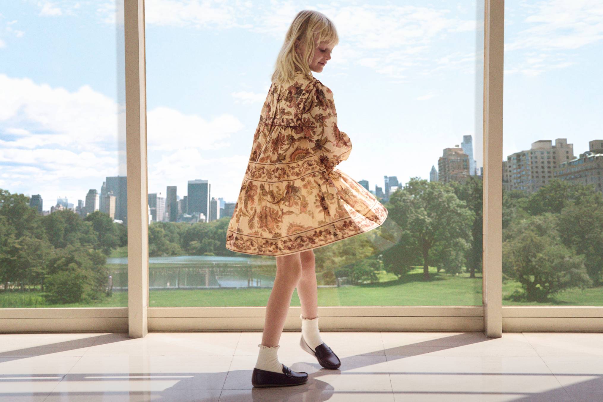 Zimmermann Kids