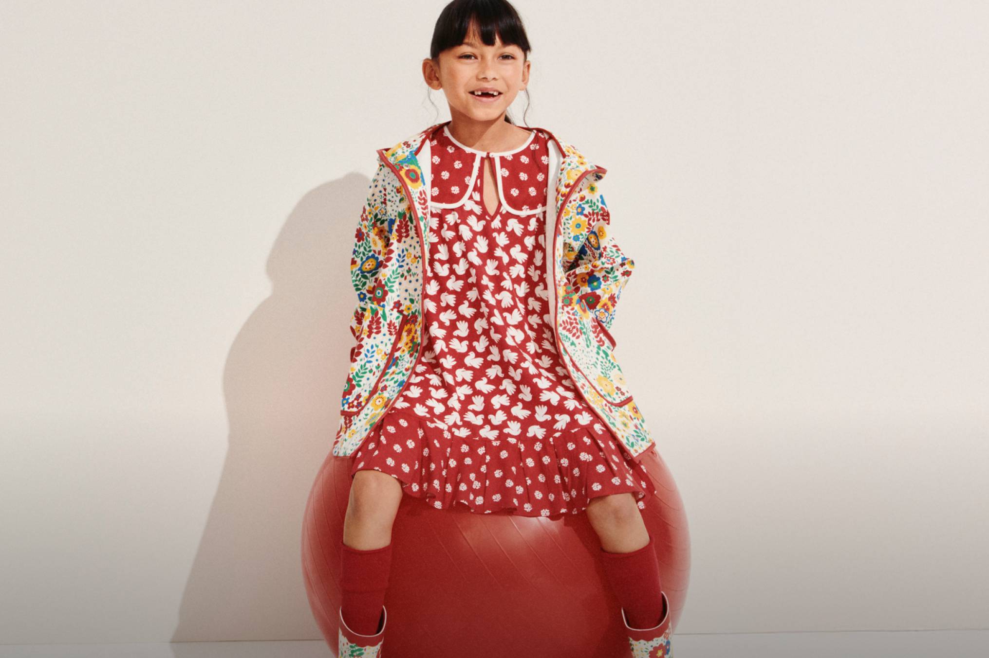 Stella McCartney Kids