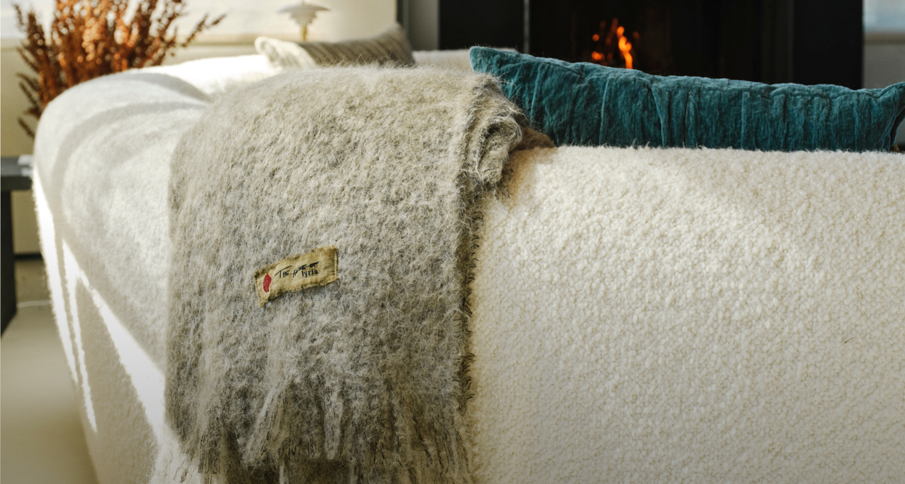 Winter Home Essentials