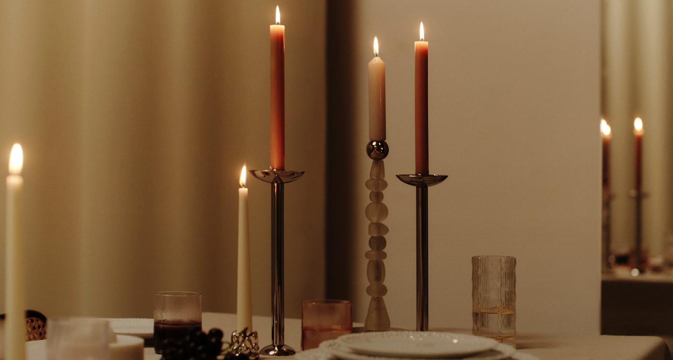 Get Ready for Ramadan