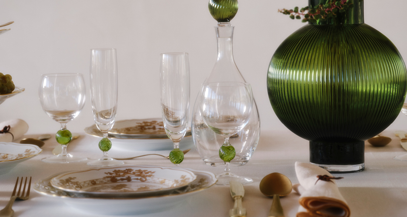 Réceptions festives