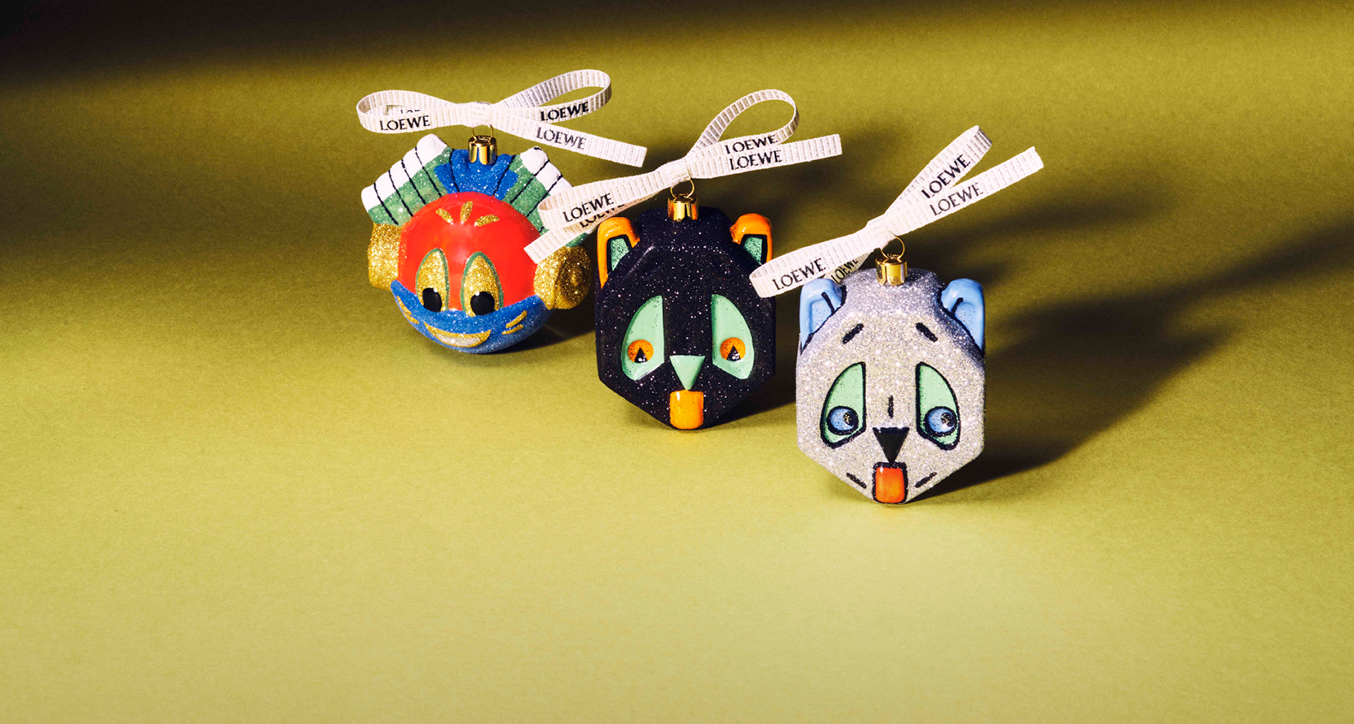 Loewe x Mytheresa