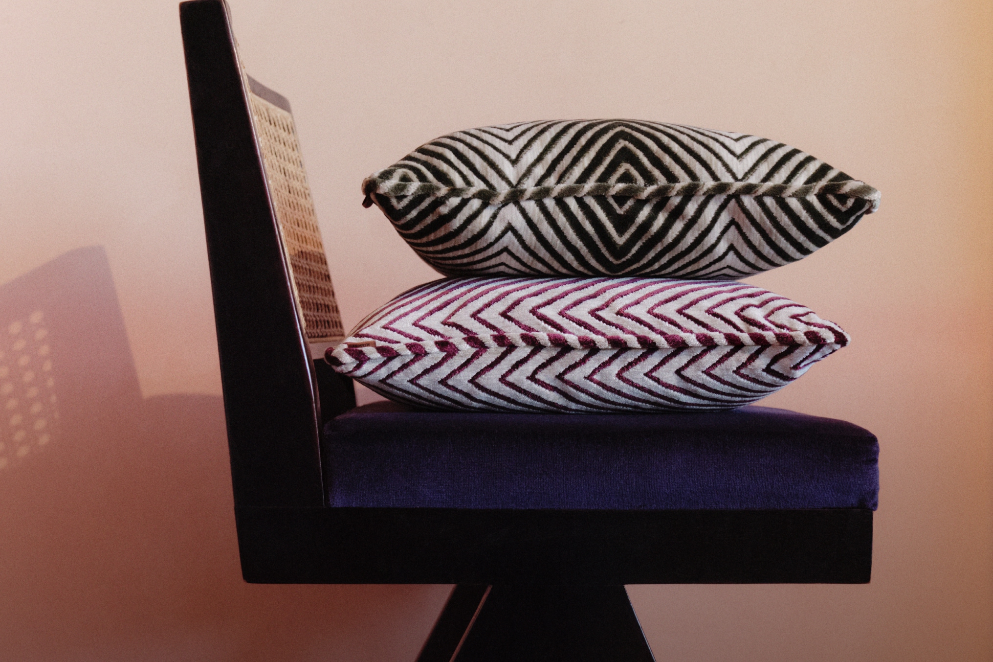 Missoni Exclusives