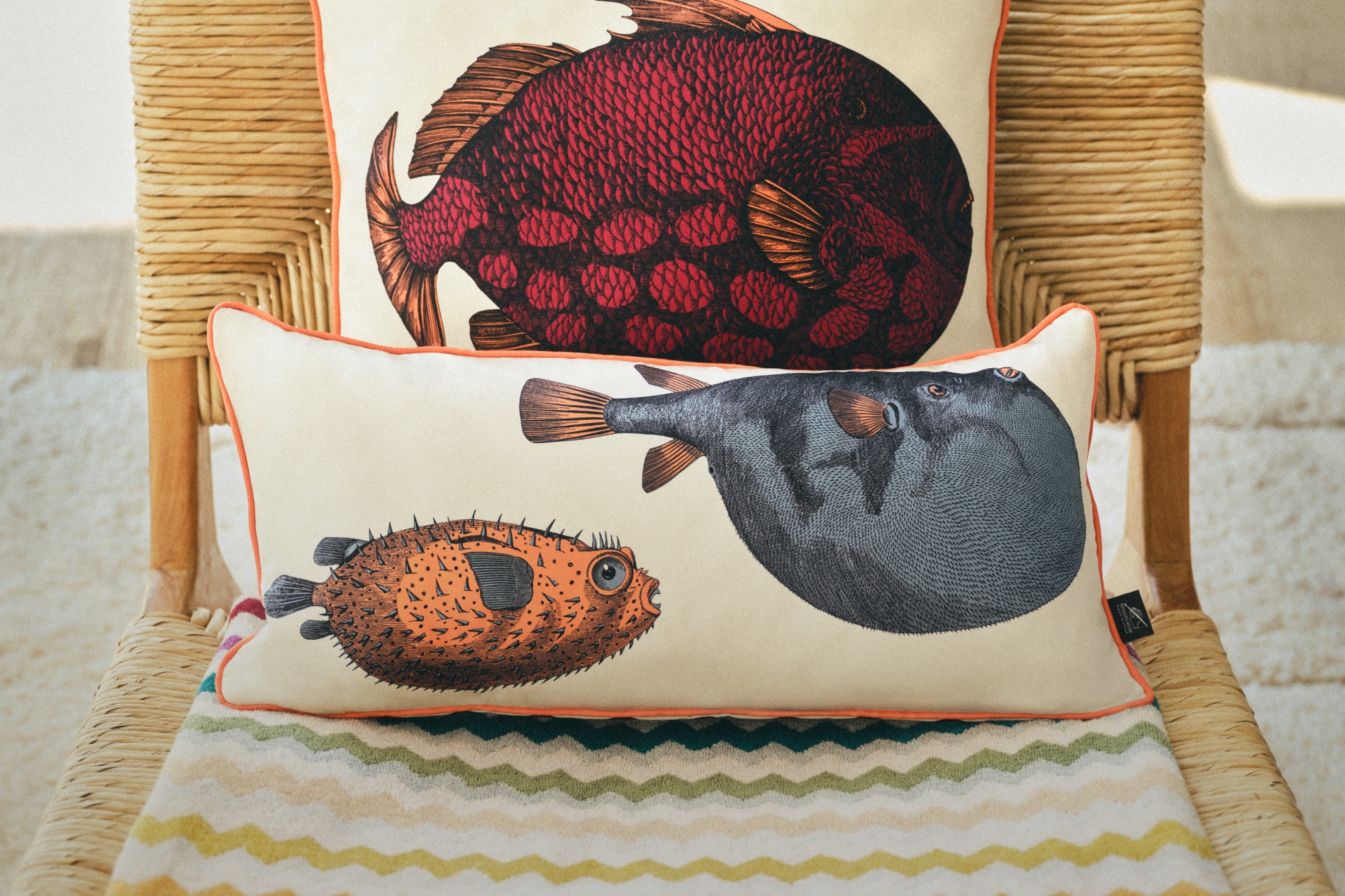 Summer Textiles
