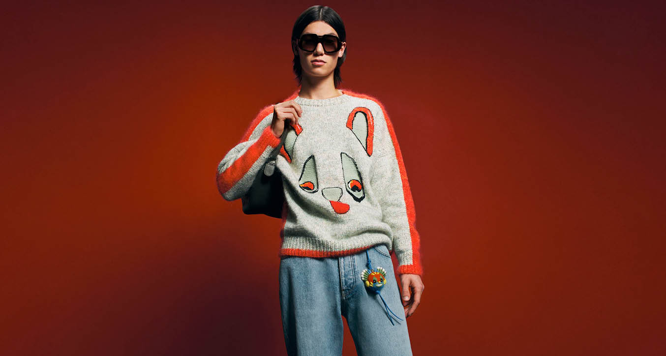 Loewe x Mytheresa Men