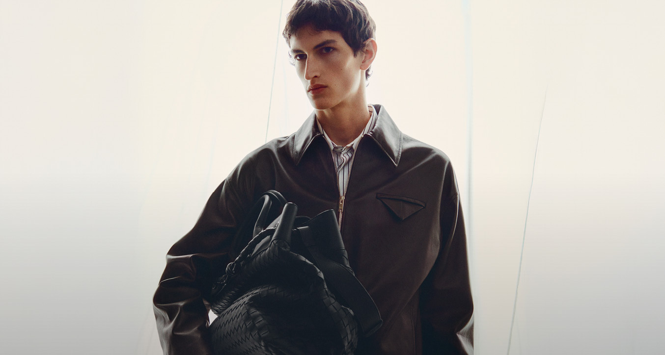 Bottega Veneta Pre-Spring '26