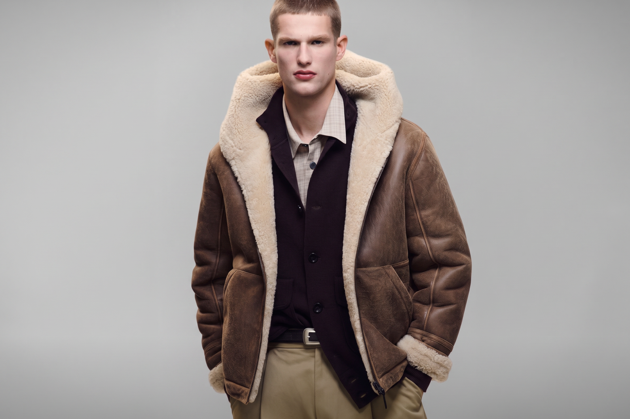 Shearling