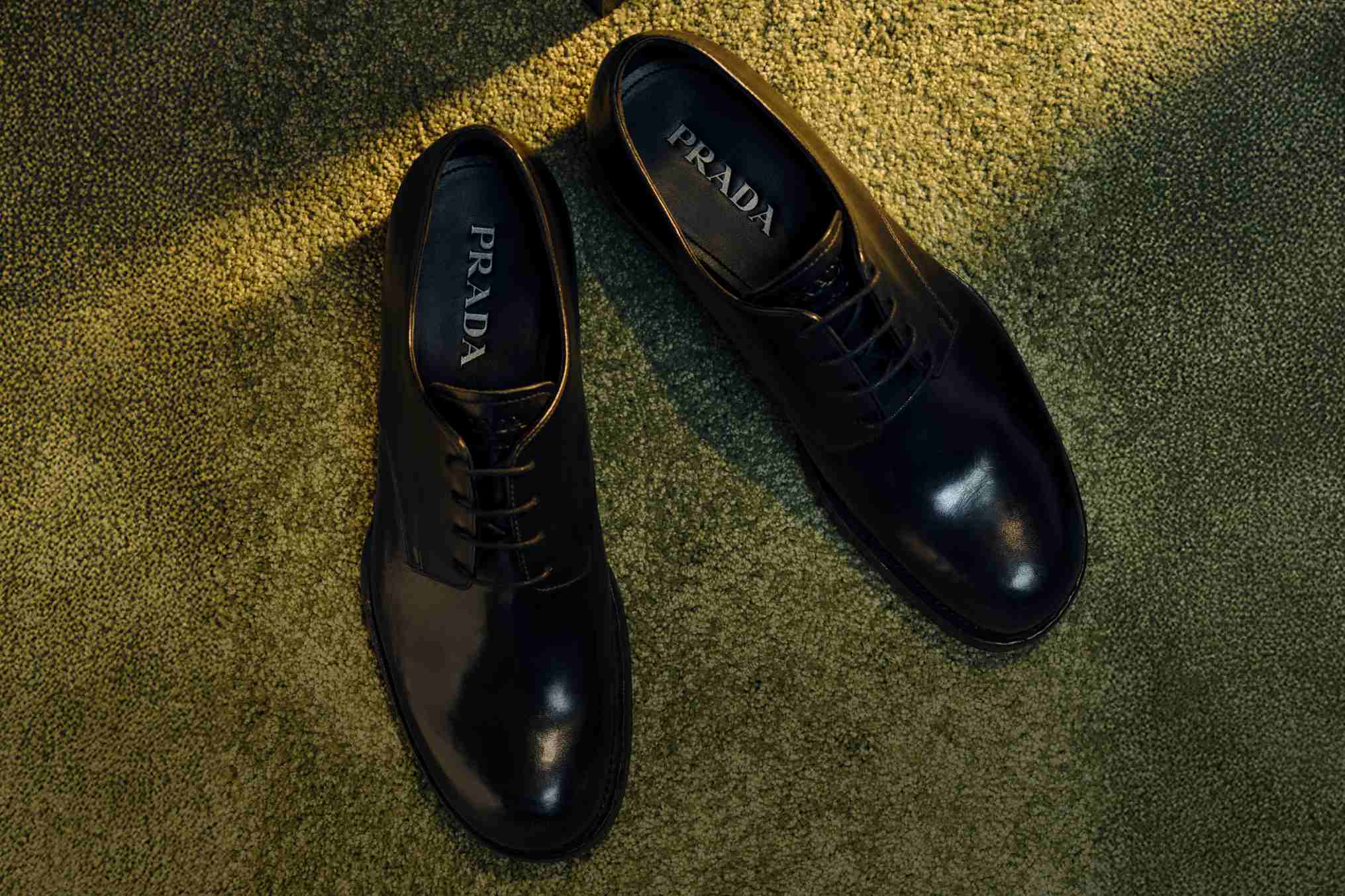 Formal Shoes