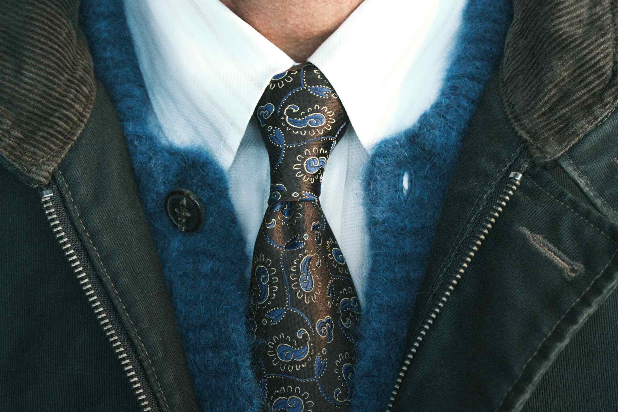 Ties and Bow Ties