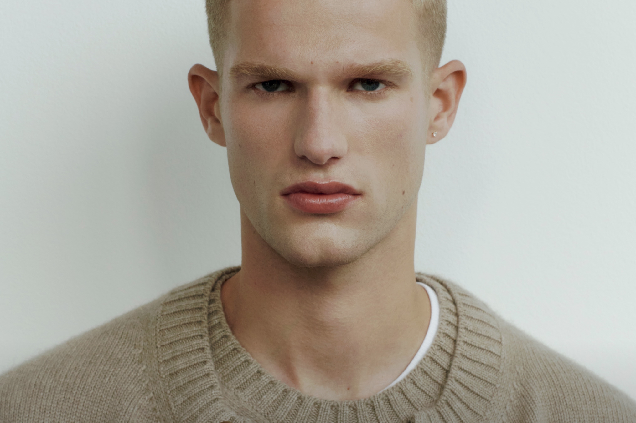 The Cashmere Edit