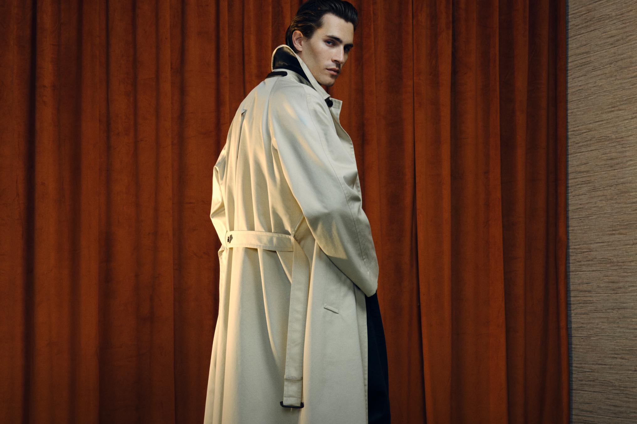 Coats