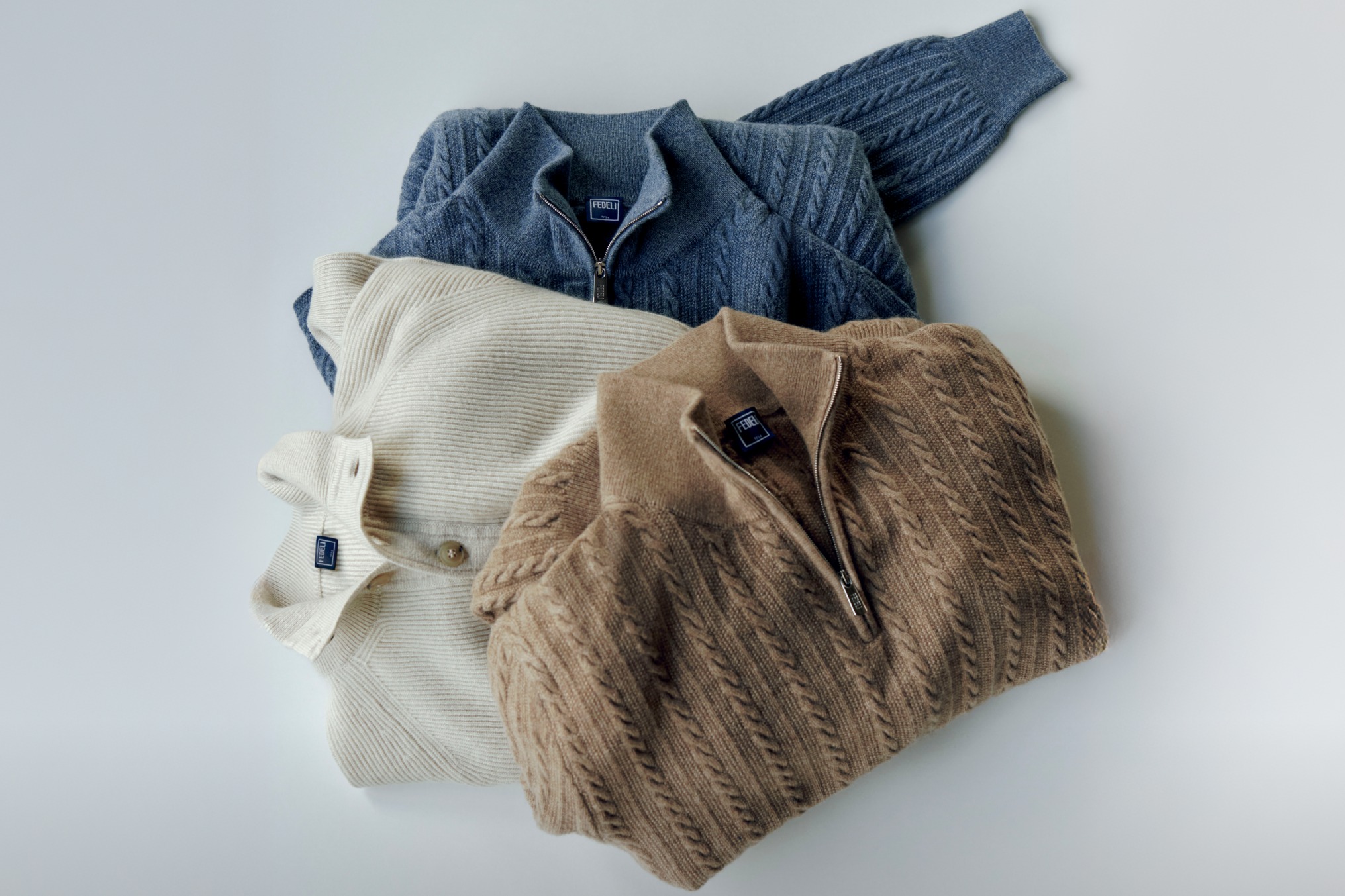 Knitwear