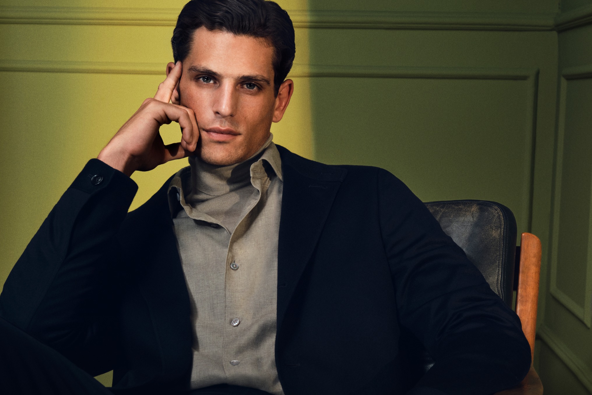 Zegna