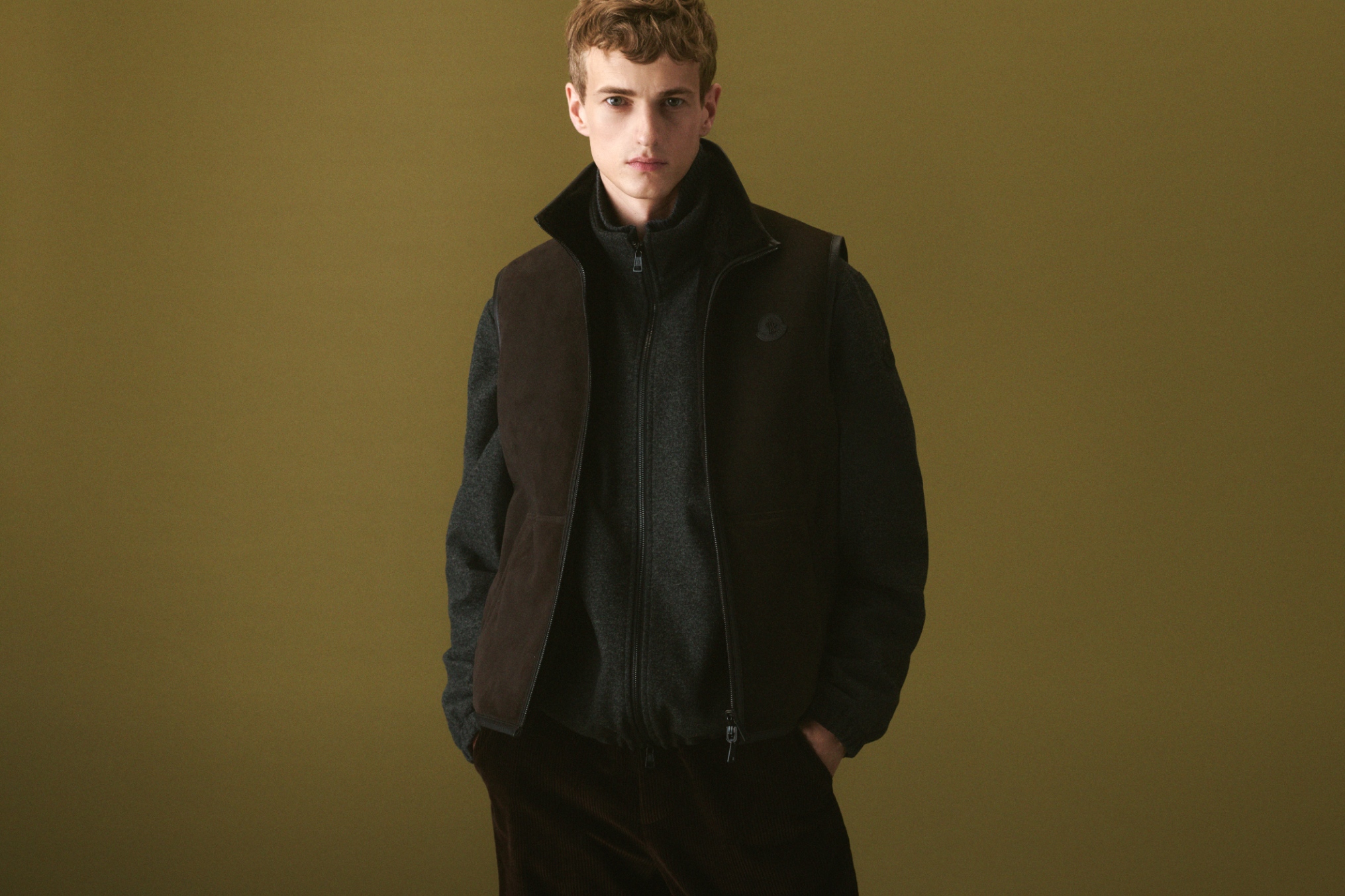 New-Season Moncler Collection