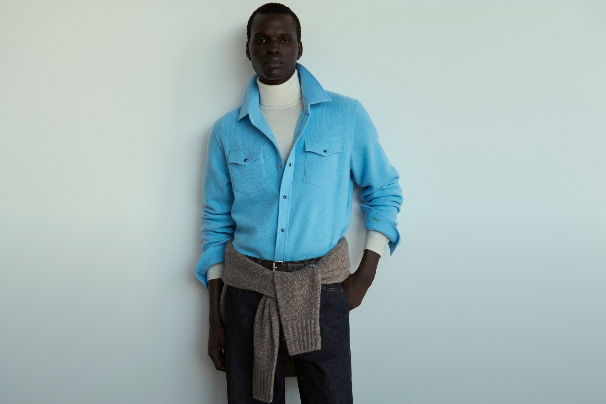 God's True Cashmere