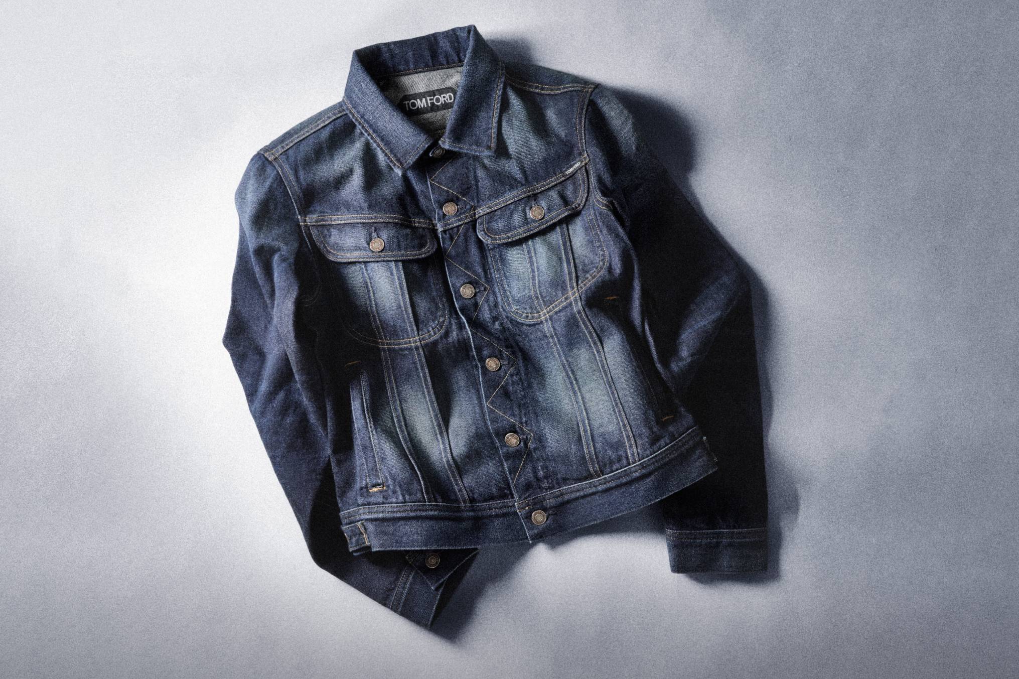 Chaquetas