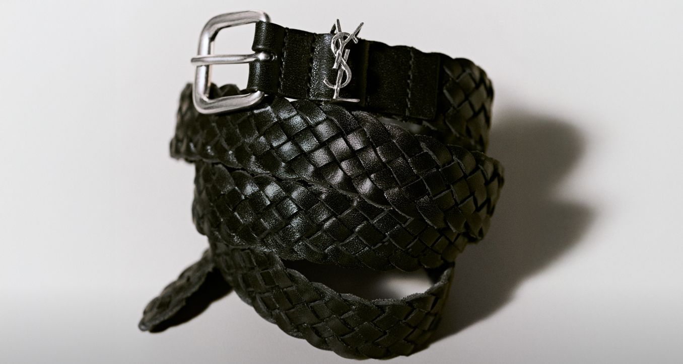 أحزمة الخصر