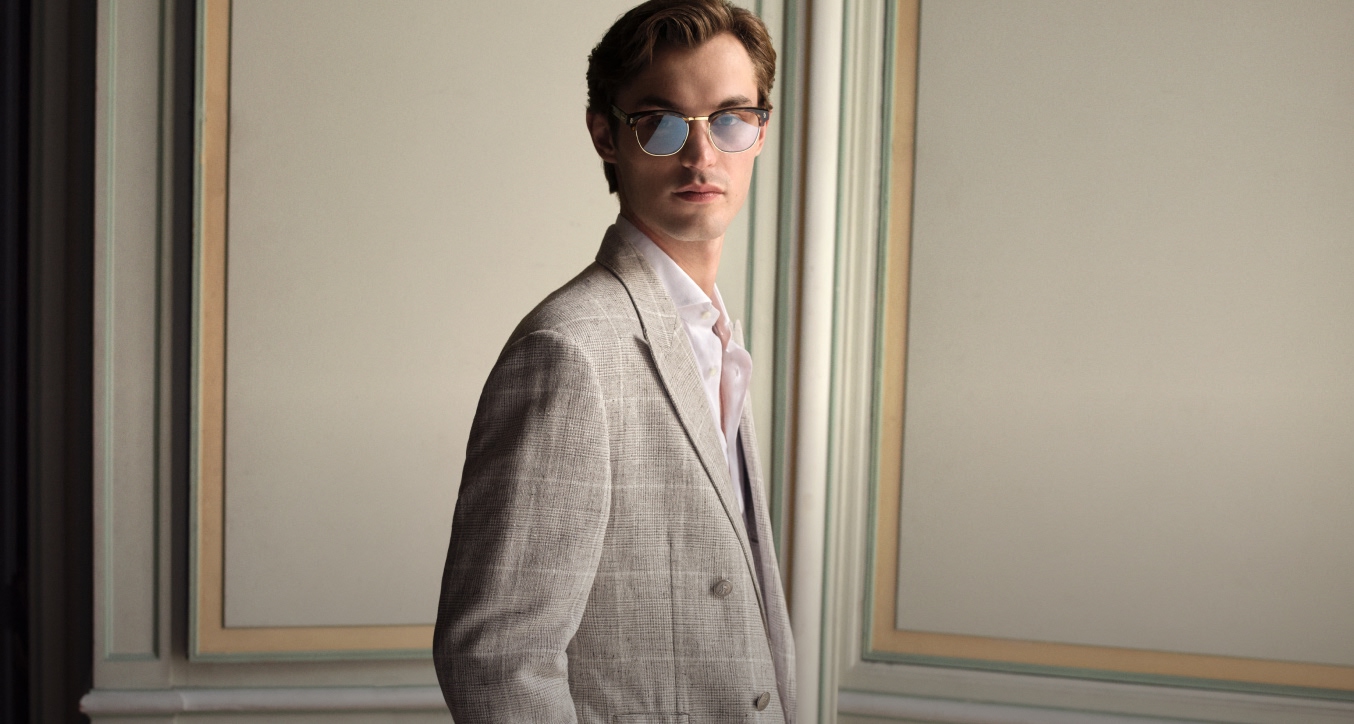 Summer Tailoring