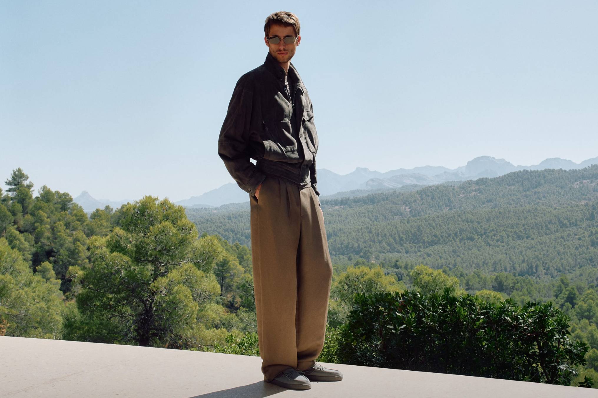 Giorgio Armani