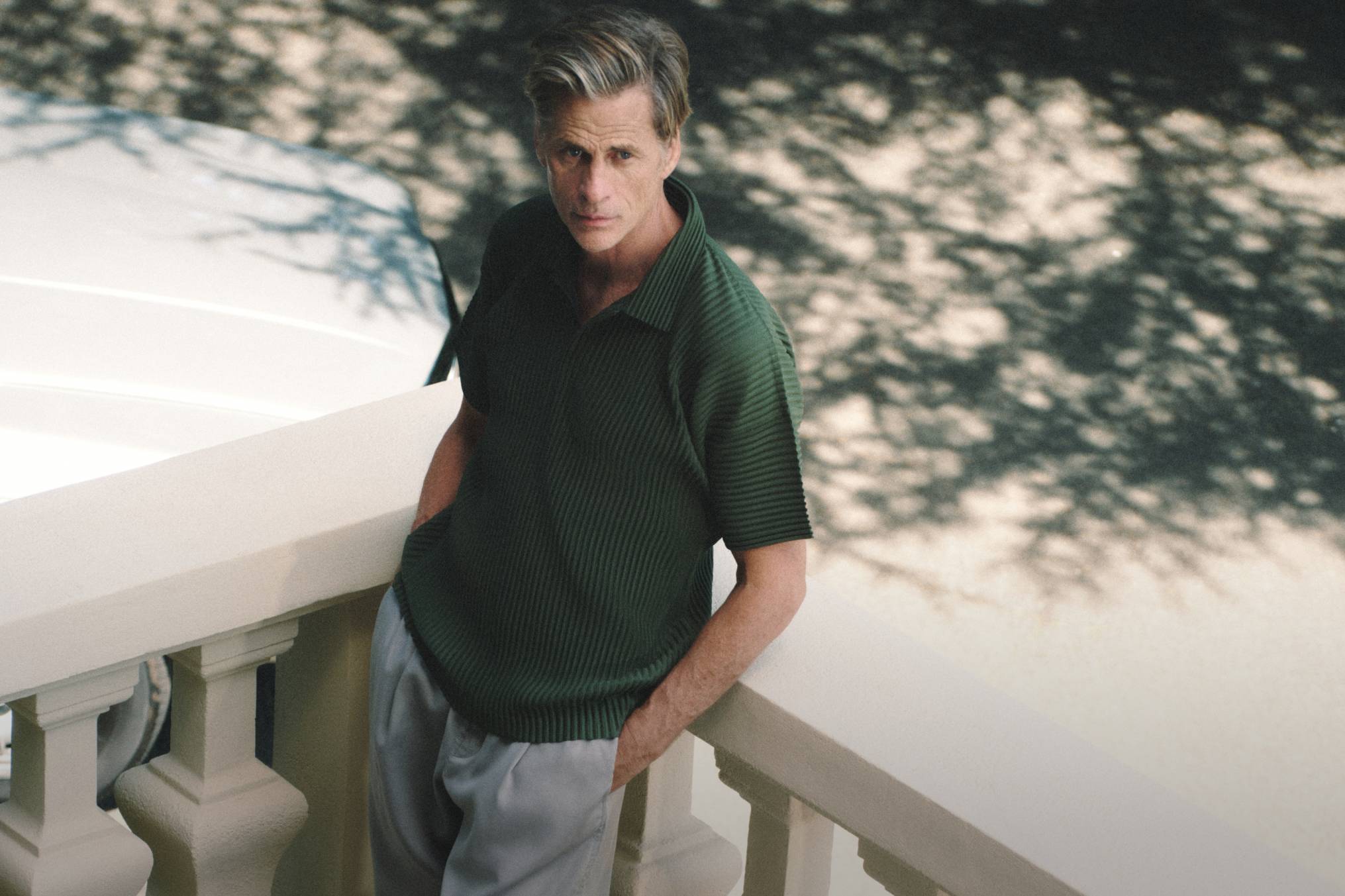 Homme Plissé Issey Miyake